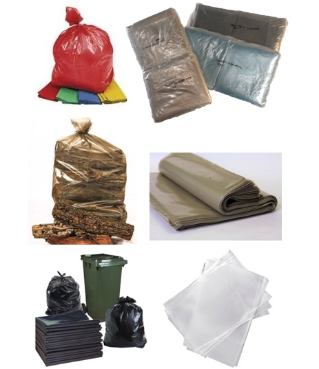 Bag Collection 2